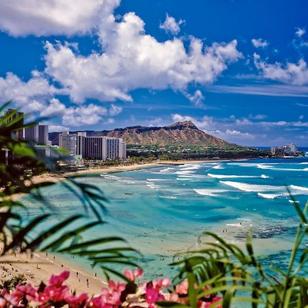 Mountain View Condo W/ King-Size Bed, Free Parking Honolulu Exterior foto