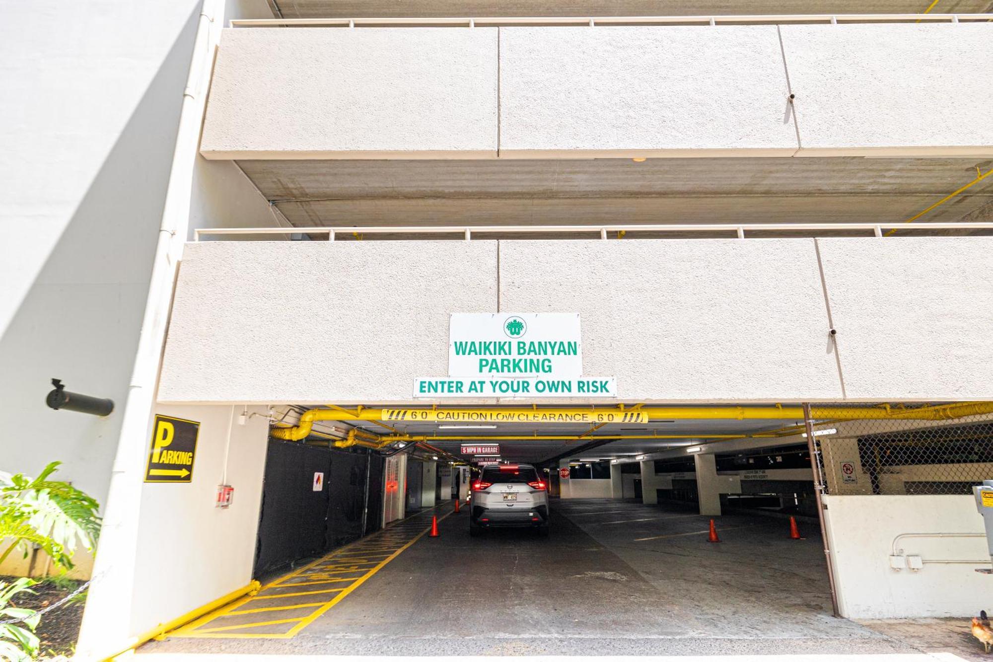 Mountain View Condo W/ King-Size Bed, Free Parking Honolulu Exterior foto