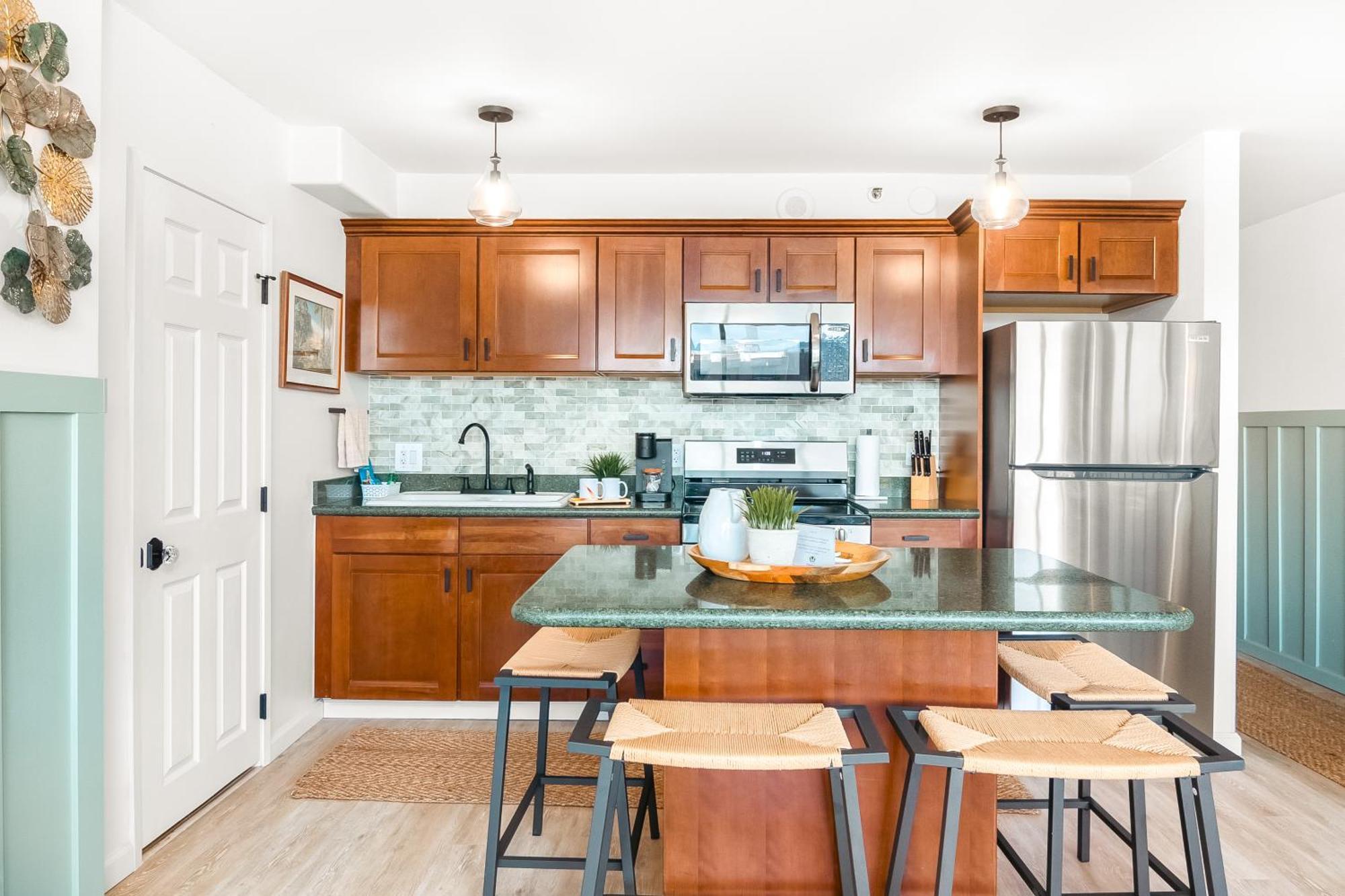 Mountain View Condo W/ King-Size Bed, Free Parking Honolulu Exterior foto