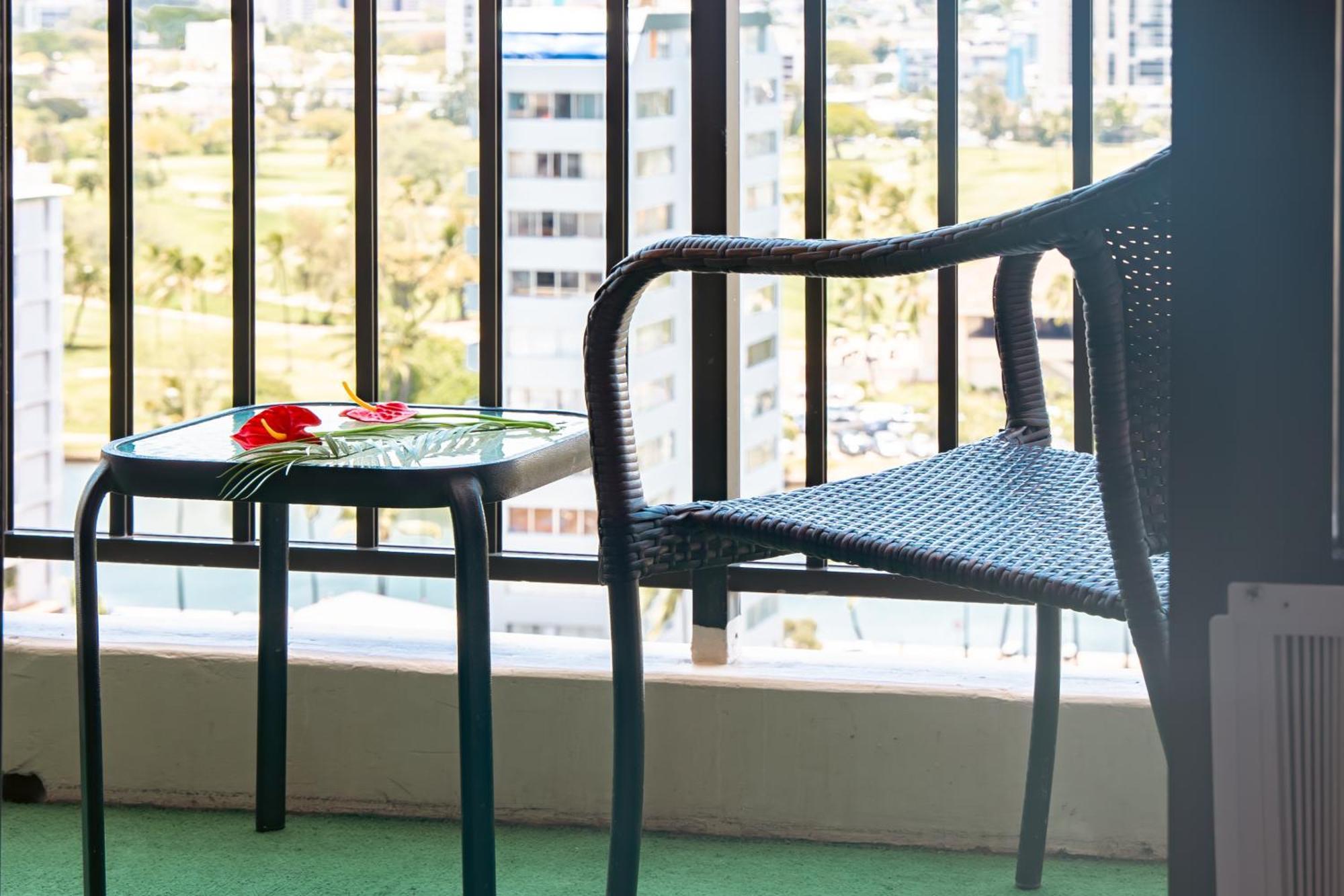 Mountain View Condo W/ King-Size Bed, Free Parking Honolulu Exterior foto