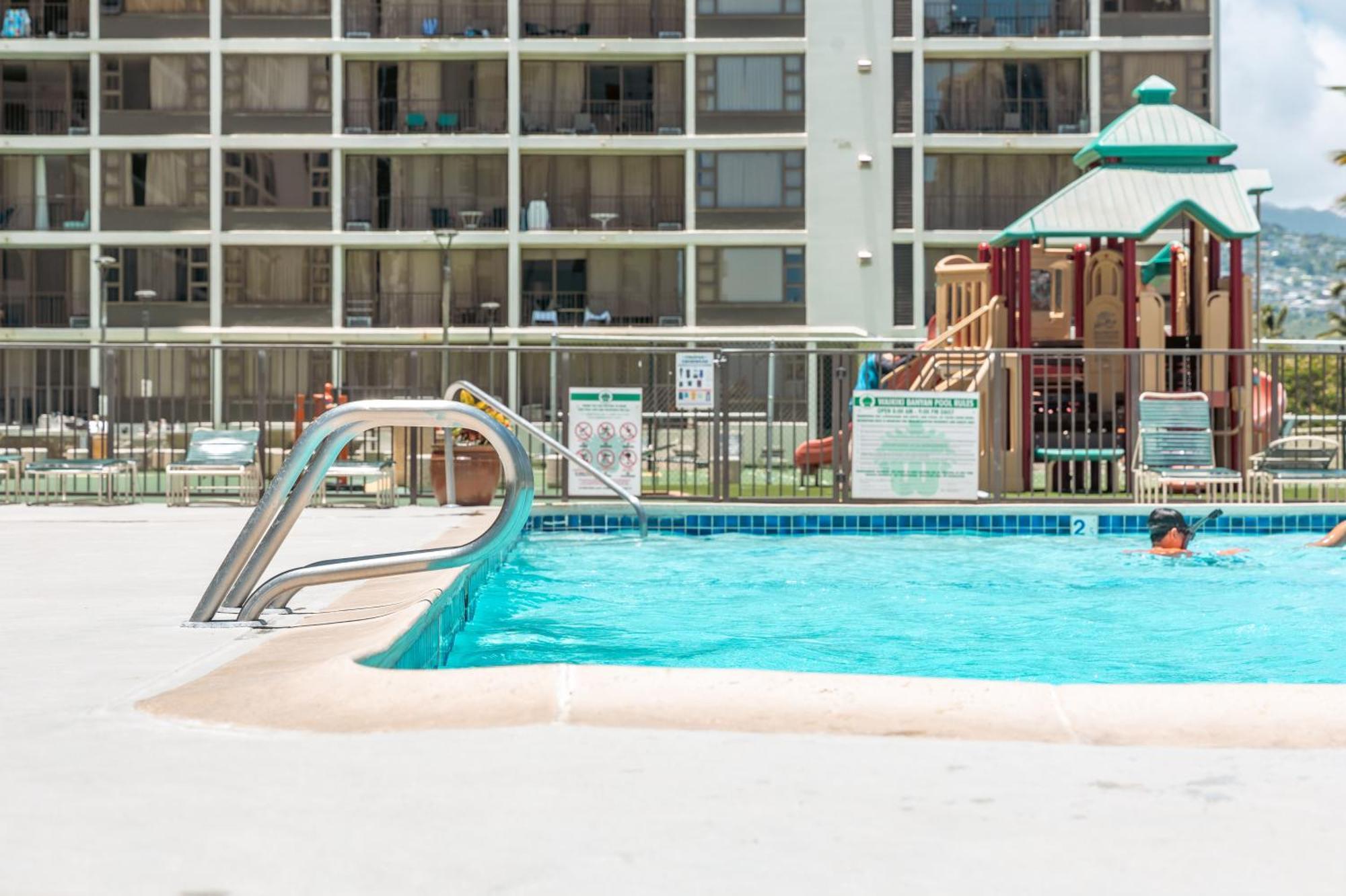 Mountain View Condo W/ King-Size Bed, Free Parking Honolulu Exterior foto