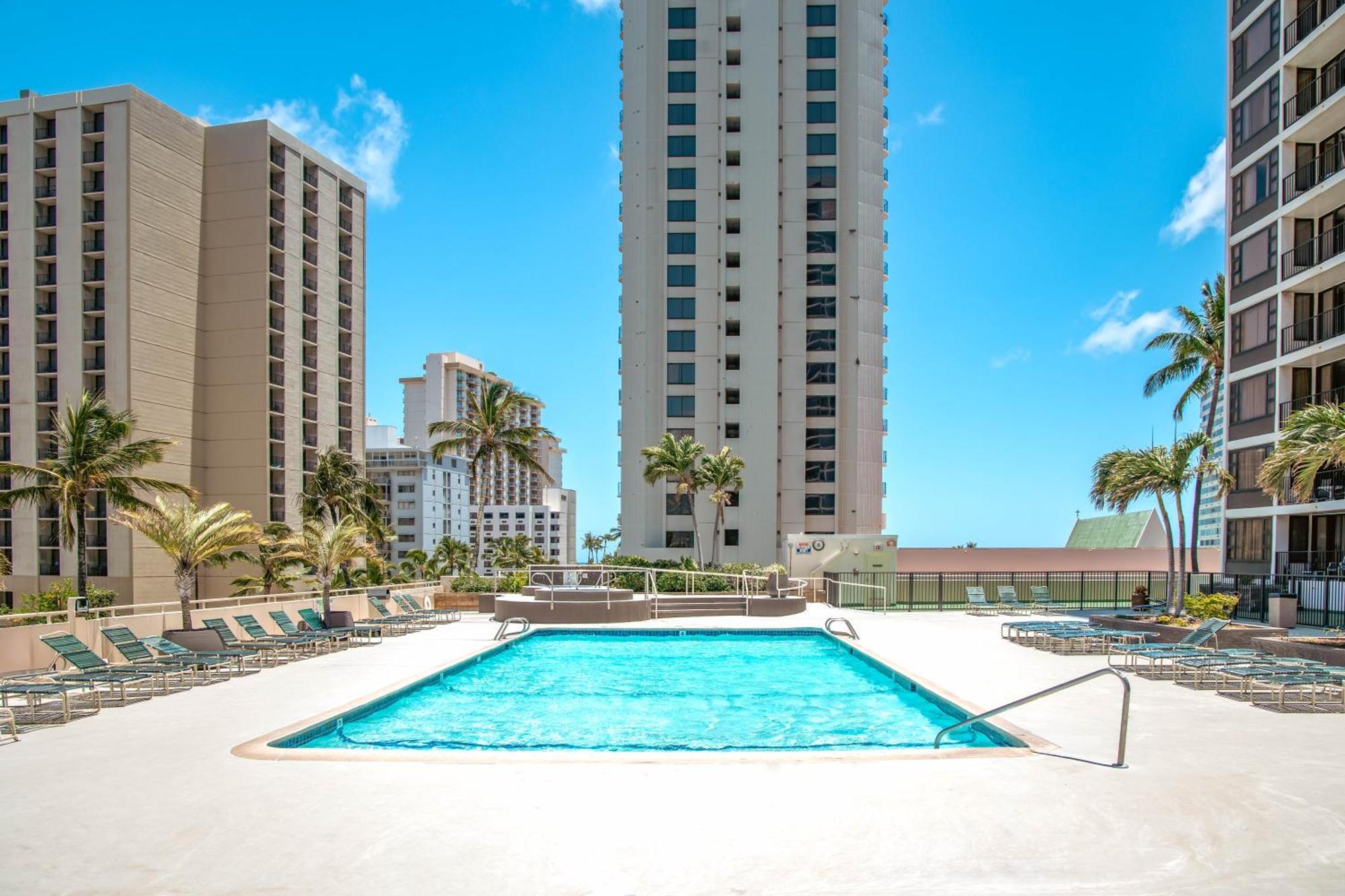 Mountain View Condo W/ King-Size Bed, Free Parking Honolulu Exterior foto
