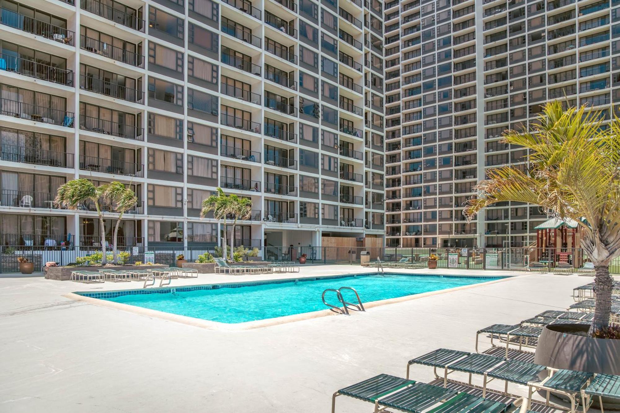 Mountain View Condo W/ King-Size Bed, Free Parking Honolulu Exterior foto
